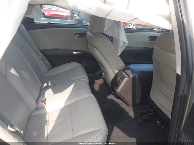 Продажа на аукционе авто 2015 Toyota Avalon Xle Touring, vin: 4T1BK1EB1FU147363, номер лота: 46098164