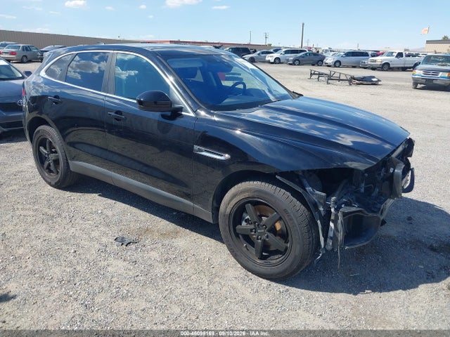 2020 SADCK2GX5LA638415 головне зображення
