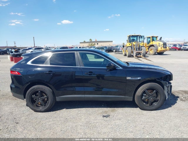 Jaguar F-pace Prestige P300 Awd Automatic 2020 SADCK2GX5LA638415 Image 14
