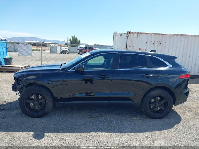 Jaguar F-pace Prestige P300 Awd Automatic 2020 SADCK2GX5LA638415 Image 15