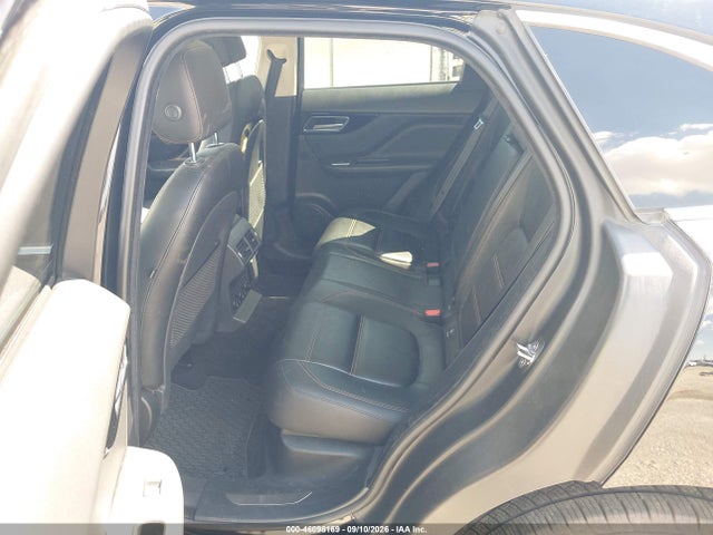 Jaguar F-pace Prestige P300 Awd Automatic 2020 SADCK2GX5LA638415 Image 8