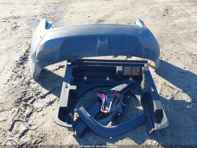 Chevrolet Equinox Awd Lt 2025 3GNAXPEG4SL224934 Image 12