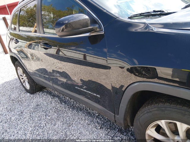 Продажа на аукционе авто 2019 Jeep Cherokee Latitude Fwd, vin: 1C4PJLCB9KD438859, номер лота: 46098179