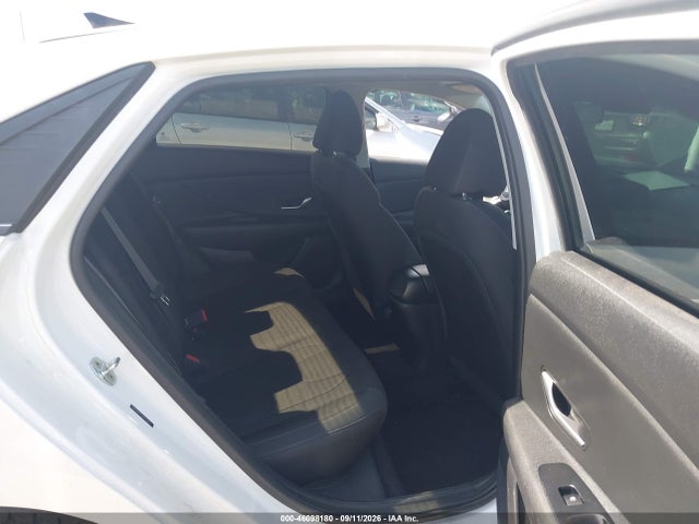 Aukcja sprzedaży 2021 Hyundai Elantra Sel, vin: 5NPLM4AG3MH010874, numer aukcji: 46098180