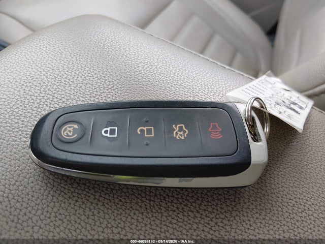 Aukcja sprzedaży 2017 Ford Escape Titanium, vin: 1FMCU9J94HUE20170, numer aukcji: 46098182