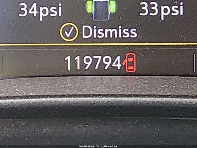 46098183 :رقم المزاد ، 1GTG5CEN7K1352902 vin ، 2019 Gmc Canyon Sle مزاد بيع