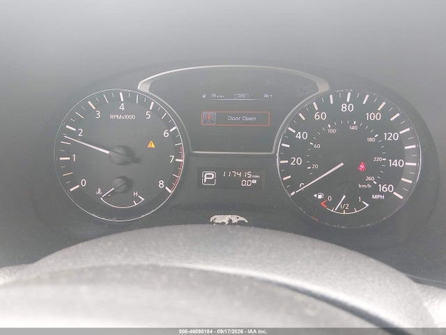 2014 Nissan Pathfinder S მანქანა იყიდება აუქციონზე, vin: 5N1AR2MM6EC681964, აუქციონის ნომერი: 46098184