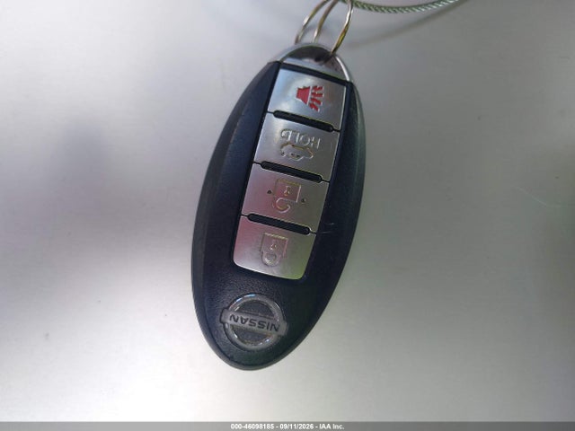 46098185 :رقم المزاد ، 1N4BA41E68C821272 vin ، 2008 Nissan Maxima 3.5 Sl مزاد بيع