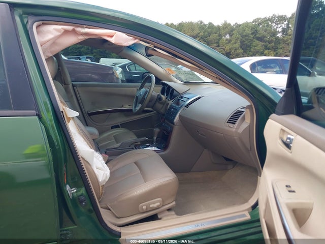 46098185 :رقم المزاد ، 1N4BA41E68C821272 vin ، 2008 Nissan Maxima 3.5 Sl مزاد بيع