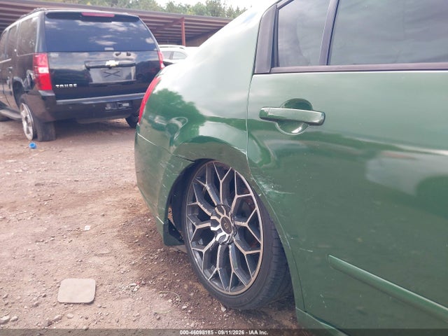 46098185 :رقم المزاد ، 1N4BA41E68C821272 vin ، 2008 Nissan Maxima 3.5 Sl مزاد بيع