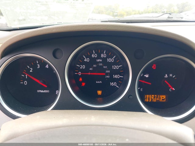 46098185 :رقم المزاد ، 1N4BA41E68C821272 vin ، 2008 Nissan Maxima 3.5 Sl مزاد بيع