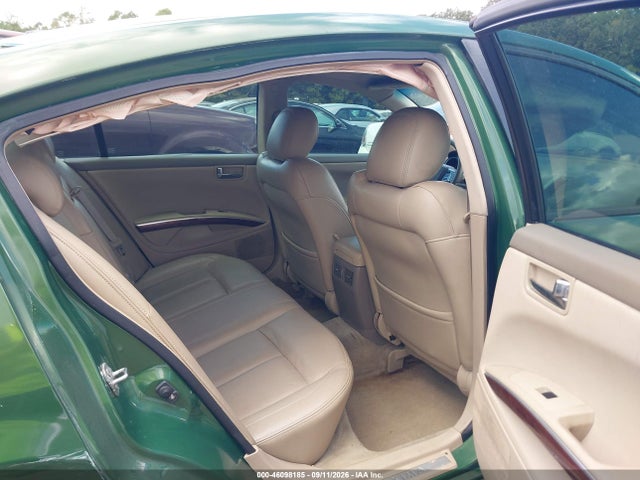 46098185 :رقم المزاد ، 1N4BA41E68C821272 vin ، 2008 Nissan Maxima 3.5 Sl مزاد بيع