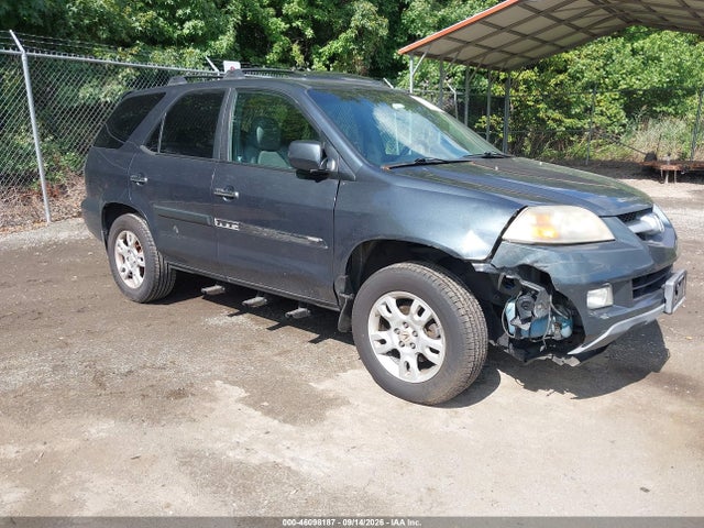 Продаж на аукціоні авто 2004 Acura Mdx, vin: 2HNYD18804H510691, номер лоту: 46098187