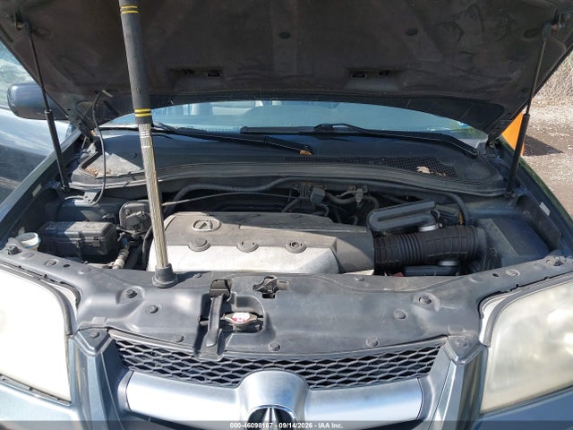 Продажа на аукционе авто 2004 Acura Mdx, vin: 2HNYD18804H510691, номер лота: 46098187