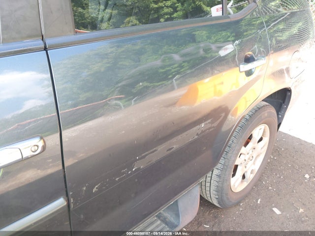 Продажа на аукционе авто 2004 Acura Mdx, vin: 2HNYD18804H510691, номер лота: 46098187