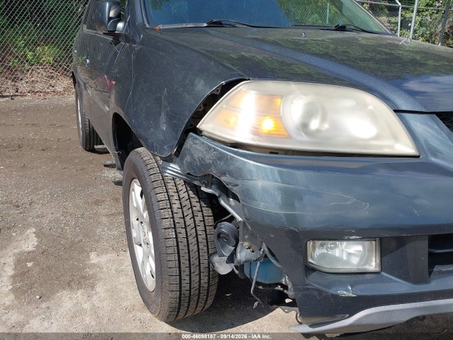 Продажа на аукционе авто 2004 Acura Mdx, vin: 2HNYD18804H510691, номер лота: 46098187