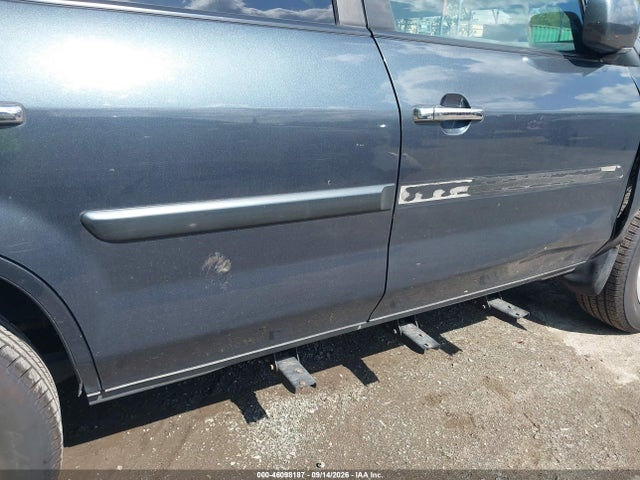 Продажа на аукционе авто 2004 Acura Mdx, vin: 2HNYD18804H510691, номер лота: 46098187