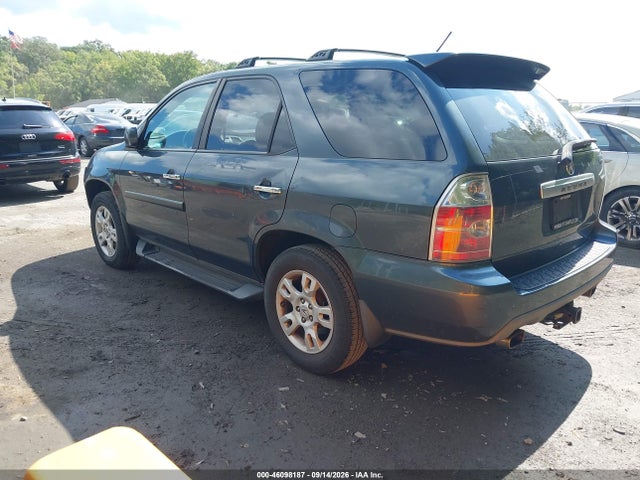 Продажа на аукционе авто 2004 Acura Mdx, vin: 2HNYD18804H510691, номер лота: 46098187