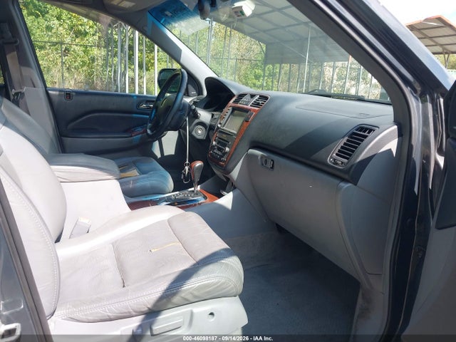 Продажа на аукционе авто 2004 Acura Mdx, vin: 2HNYD18804H510691, номер лота: 46098187
