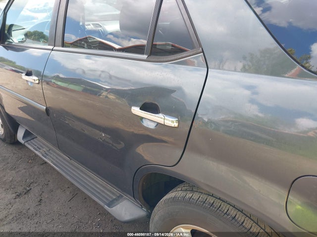 Продажа на аукционе авто 2004 Acura Mdx, vin: 2HNYD18804H510691, номер лота: 46098187