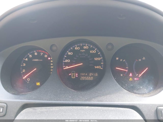 Продажа на аукционе авто 2004 Acura Mdx, vin: 2HNYD18804H510691, номер лота: 46098187