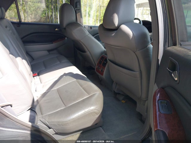 Продажа на аукционе авто 2004 Acura Mdx, vin: 2HNYD18804H510691, номер лота: 46098187
