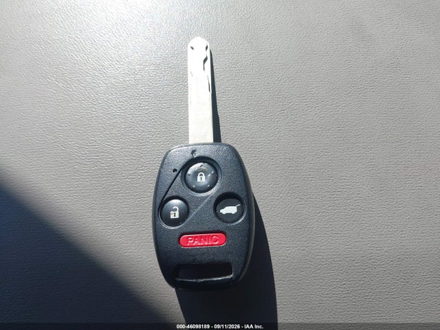 46098189 :رقم المزاد ، 5FNYF4H20EB041848 vin ، 2014 Honda Pilot Lx مزاد بيع