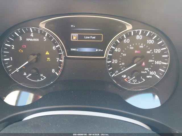 Продажа на аукционе авто 2016 Nissan Pathfinder Platinum/s/sl/sv, vin: 5N1AR2MN6GC601610, номер лота: 46098195