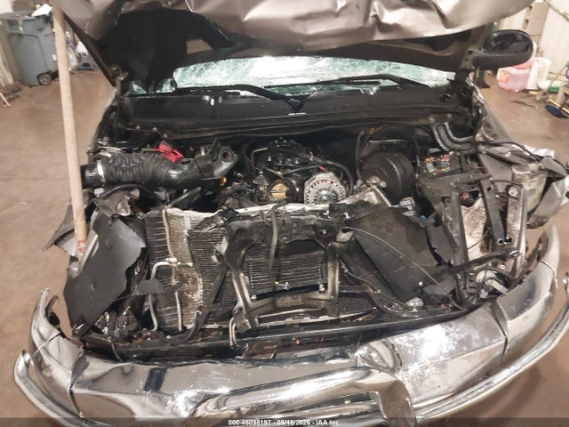 Продажа на аукционе авто 2012 Chevrolet Silverado 1500 Lt, vin: 1GCRKSE7XCZ327699, номер лота: 46098197