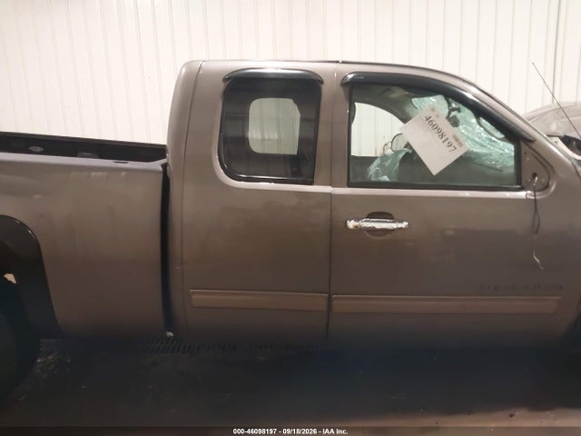 Продажа на аукционе авто 2012 Chevrolet Silverado 1500 Lt, vin: 1GCRKSE7XCZ327699, номер лота: 46098197