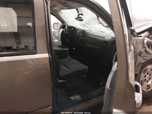 Продажа на аукционе авто 2012 Chevrolet Silverado 1500 Lt, vin: 1GCRKSE7XCZ327699, номер лота: 46098197