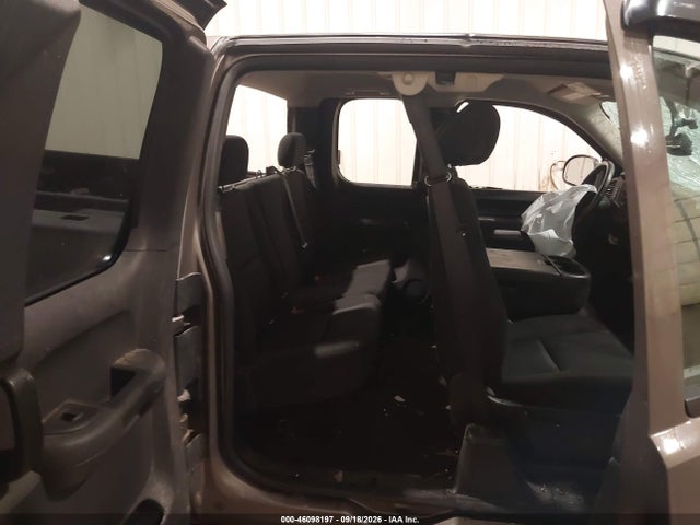 Продажа на аукционе авто 2012 Chevrolet Silverado 1500 Lt, vin: 1GCRKSE7XCZ327699, номер лота: 46098197