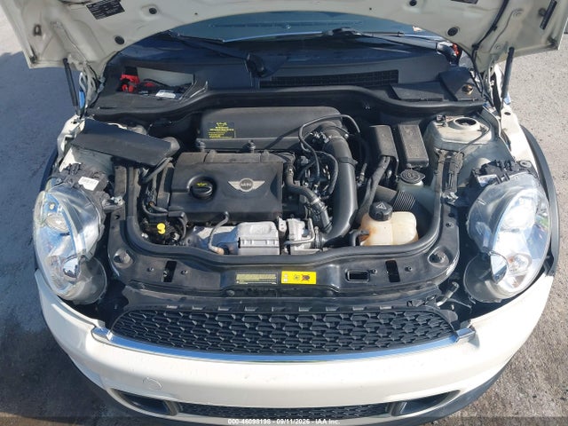 Продаж на аукціоні авто 2012 Mini Cooper S, vin: WMWSV3C57CTY29134, номер лоту: 46098198