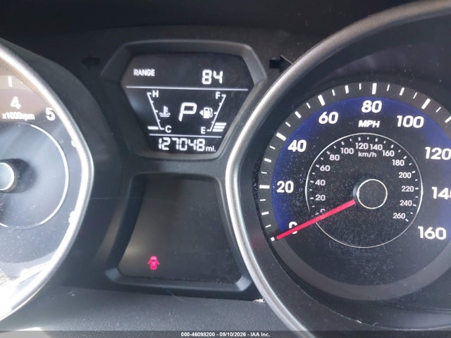 Продаж на аукціоні авто 2016 Hyundai Elantra Se, vin: 5NPDH4AE8GH774425, номер лоту: 46098200