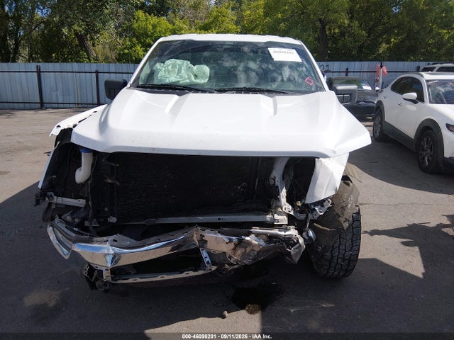 Продаж на аукціоні авто 2021 Ford F-150 Xlt, vin: 1FTFW1E54MFB44091, номер лоту: 46098201