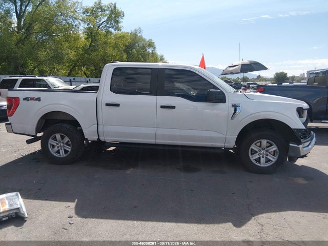 Продаж на аукціоні авто 2021 Ford F-150 Xlt, vin: 1FTFW1E54MFB44091, номер лоту: 46098201