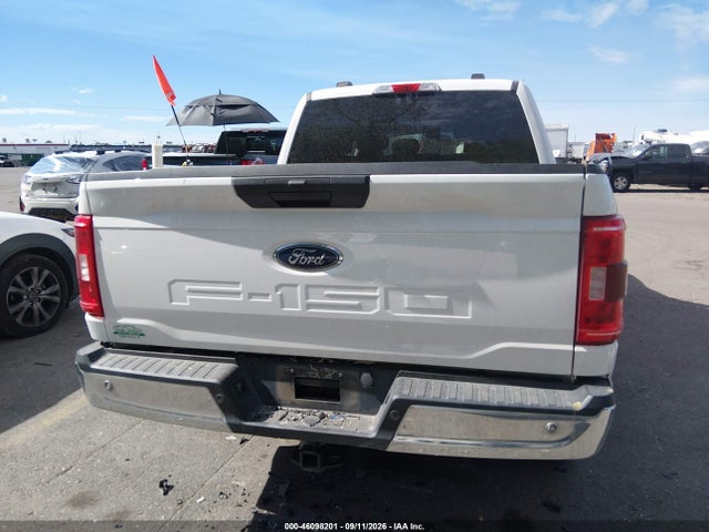 Продаж на аукціоні авто 2021 Ford F-150 Xlt, vin: 1FTFW1E54MFB44091, номер лоту: 46098201
