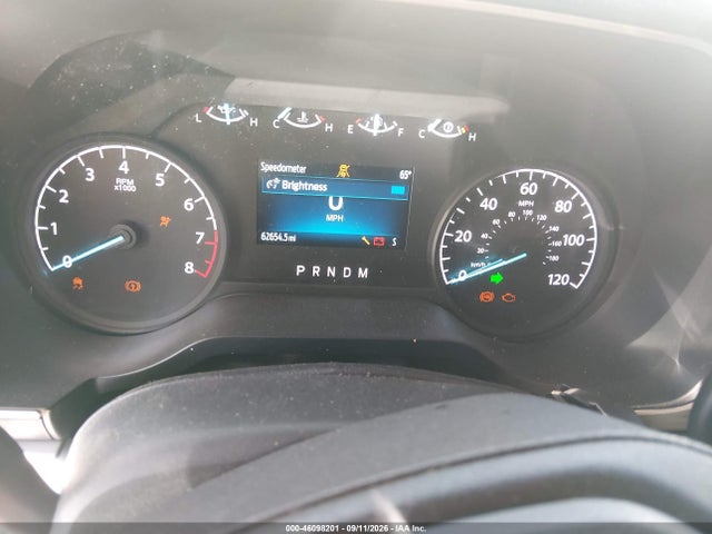 Продаж на аукціоні авто 2021 Ford F-150 Xlt, vin: 1FTFW1E54MFB44091, номер лоту: 46098201