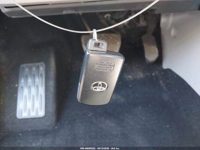 Aukcja sprzedaży 2018 Toyota Highlander Limited Platinum, vin: 5TDDZRFH6JS828593, numer aukcji: 46098202