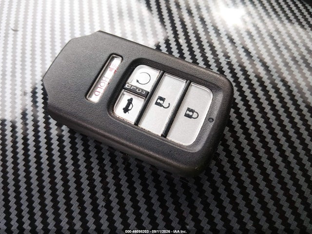 2018 Honda Accord Sport მანქანა იყიდება აუქციონზე, vin: 1HGCV1F34JA174687, აუქციონის ნომერი: 46098203