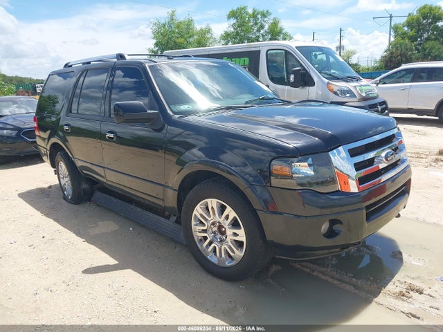 Продажа на аукционе авто 2012 Ford Expedition Limited, vin: 1FMJU2A53CEF53761, номер лота: 46098204