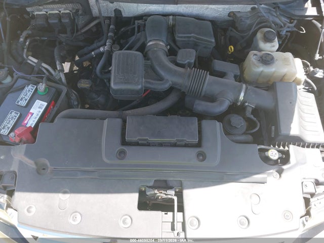 Продажа на аукционе авто 2012 Ford Expedition Limited, vin: 1FMJU2A53CEF53761, номер лота: 46098204