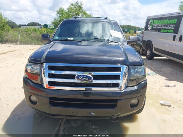Продажа на аукционе авто 2012 Ford Expedition Limited, vin: 1FMJU2A53CEF53761, номер лота: 46098204