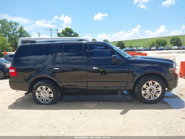 Продажа на аукционе авто 2012 Ford Expedition Limited, vin: 1FMJU2A53CEF53761, номер лота: 46098204