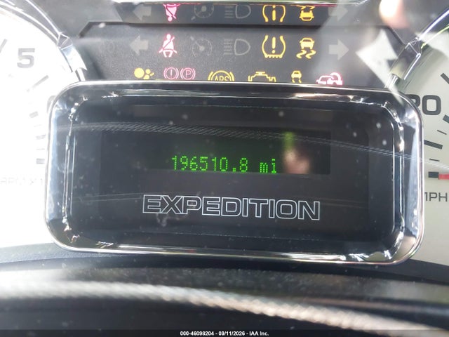 Продажа на аукционе авто 2012 Ford Expedition Limited, vin: 1FMJU2A53CEF53761, номер лота: 46098204