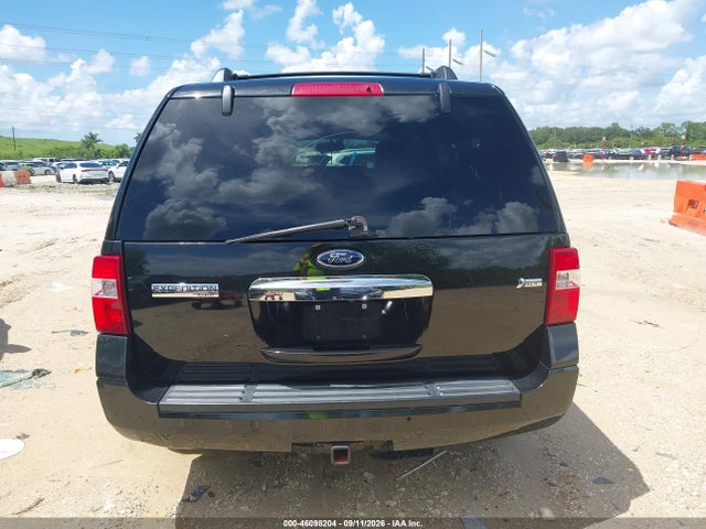 Продажа на аукционе авто 2012 Ford Expedition Limited, vin: 1FMJU2A53CEF53761, номер лота: 46098204