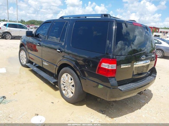 Продажа на аукционе авто 2012 Ford Expedition Limited, vin: 1FMJU2A53CEF53761, номер лота: 46098204