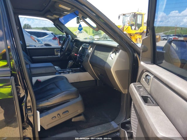 Продажа на аукционе авто 2012 Ford Expedition Limited, vin: 1FMJU2A53CEF53761, номер лота: 46098204