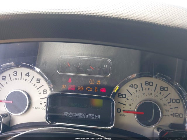 Продажа на аукционе авто 2012 Ford Expedition Limited, vin: 1FMJU2A53CEF53761, номер лота: 46098204