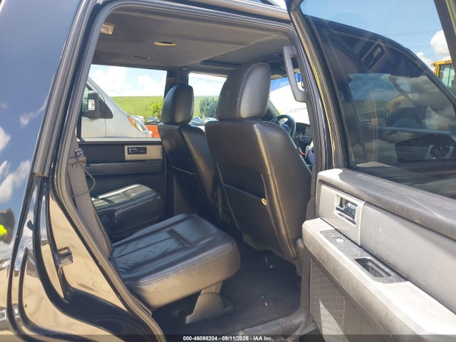 Продажа на аукционе авто 2012 Ford Expedition Limited, vin: 1FMJU2A53CEF53761, номер лота: 46098204